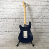 Squier Affinity Stratocaster Large Headstock (Dark Blue)