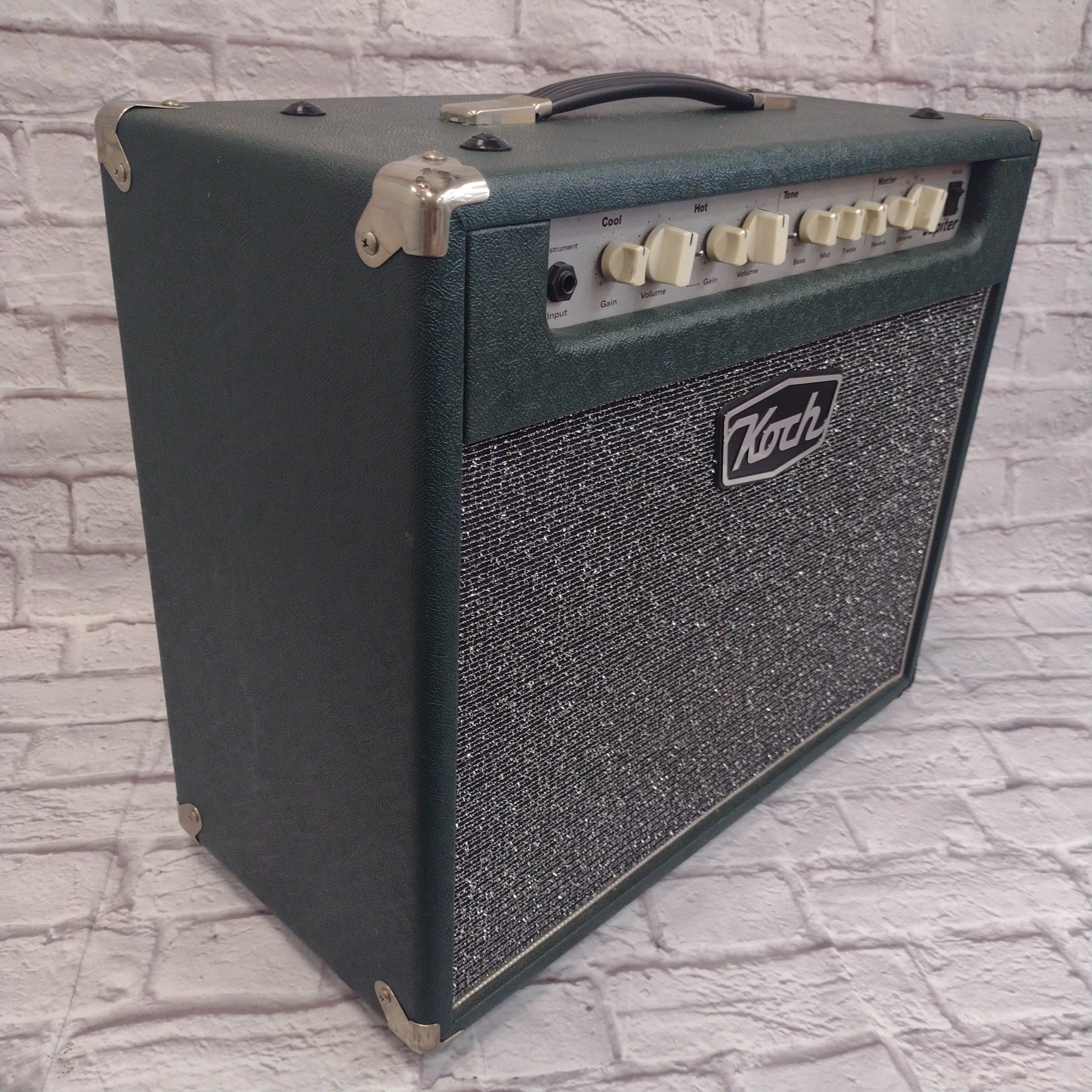 Koch Jupiter 45 1x12 Combo Amp