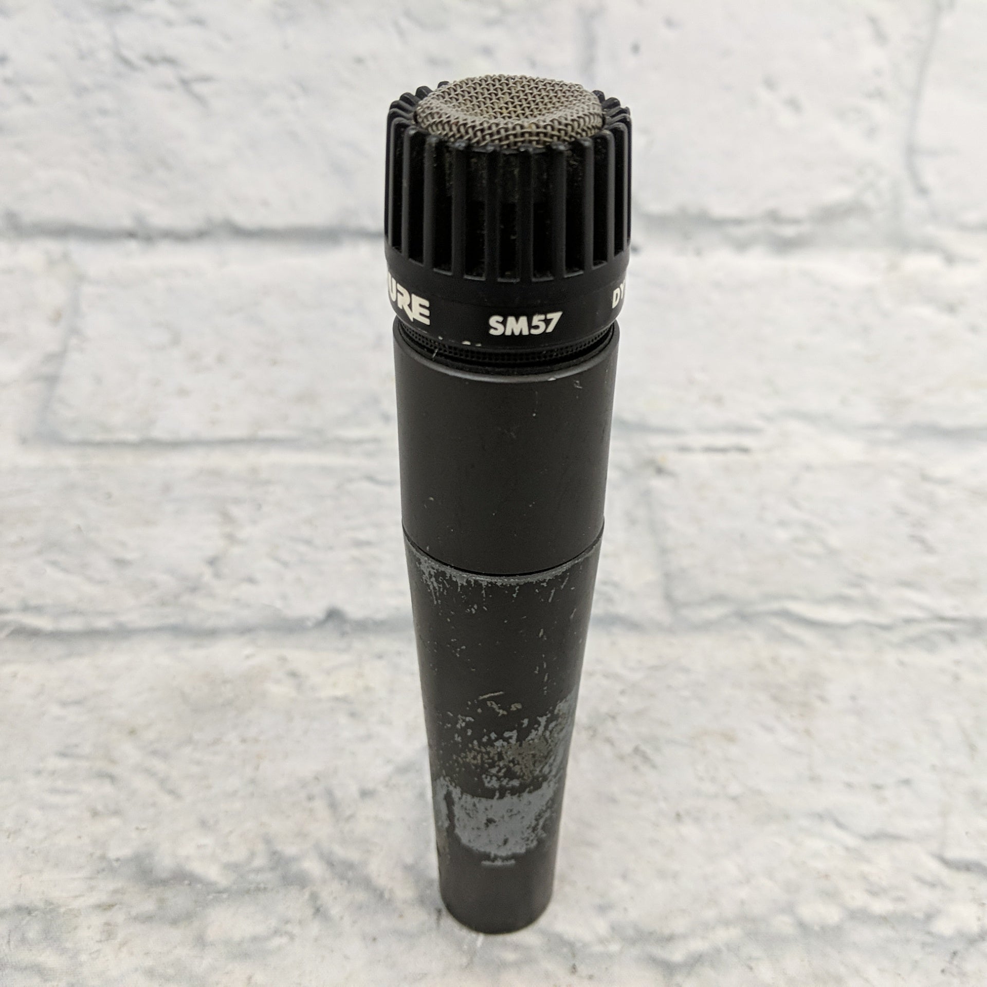 Shure SM-57 Dynamic Mic