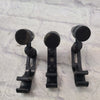 3 Sennheiser e604 Cardioid Dynamic Drum MicrophoneS