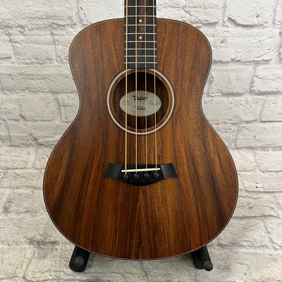 Taylor GS Mini Bass Koa Acoustic Bass