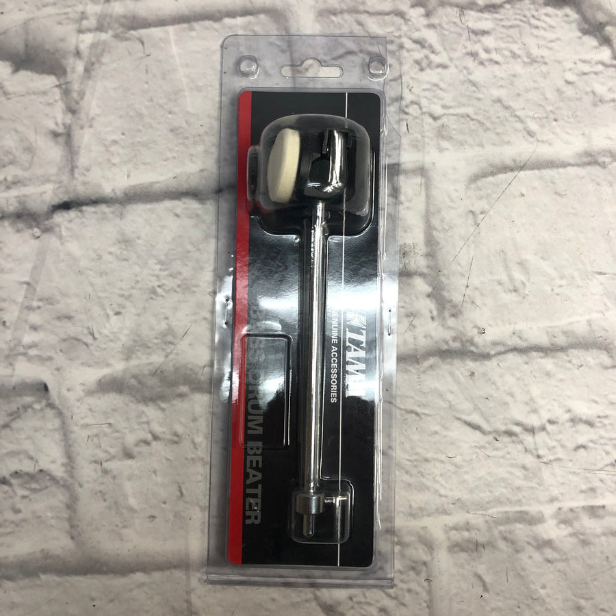 Tama CB90F Cobra Felt Bass Drum Beater