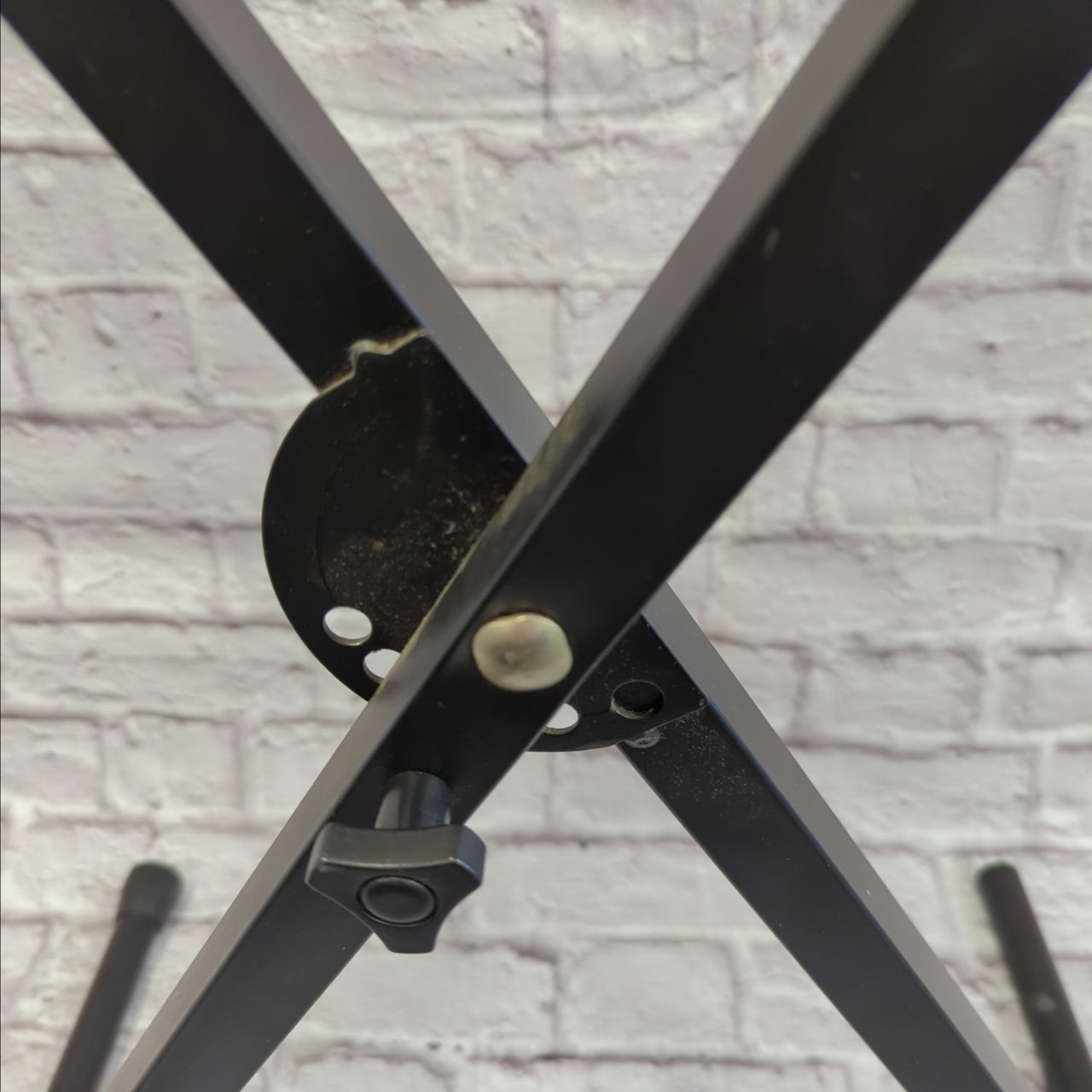 Unknown Keyboard Stand