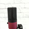 Fifine USB Condenser Podcast Microphone