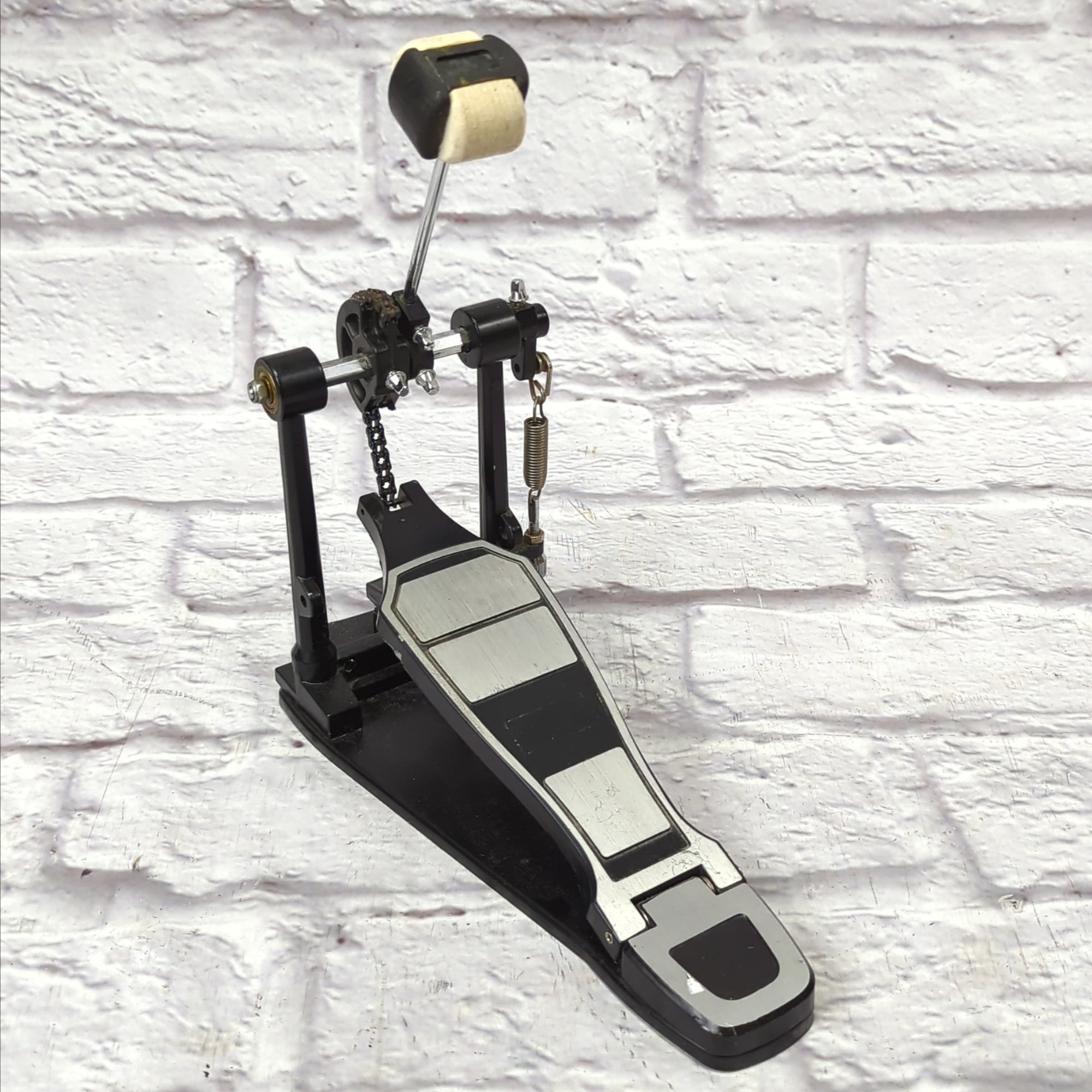 Unknown Bass Drum Kick Pedal
