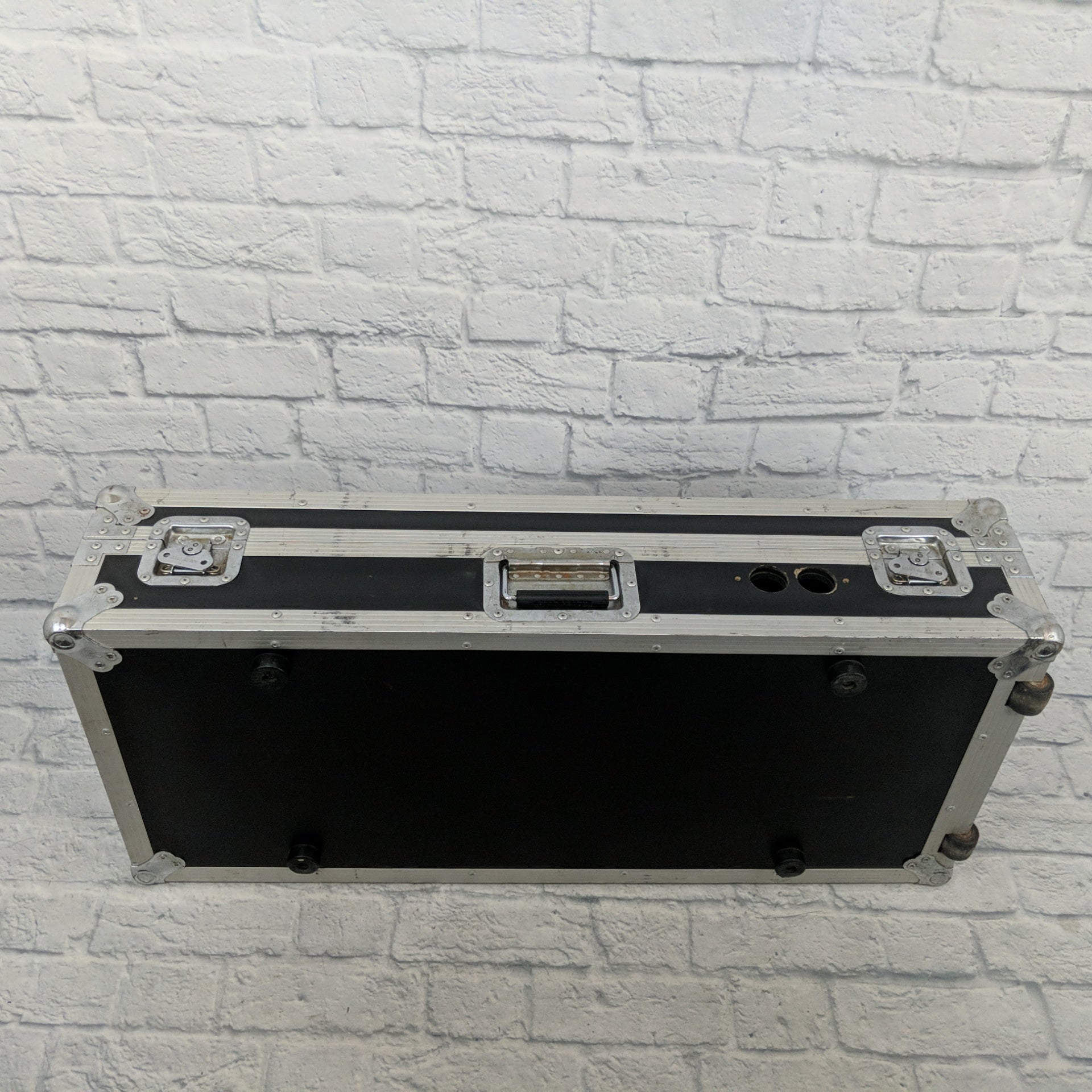 Road Ready DJ Hard Case