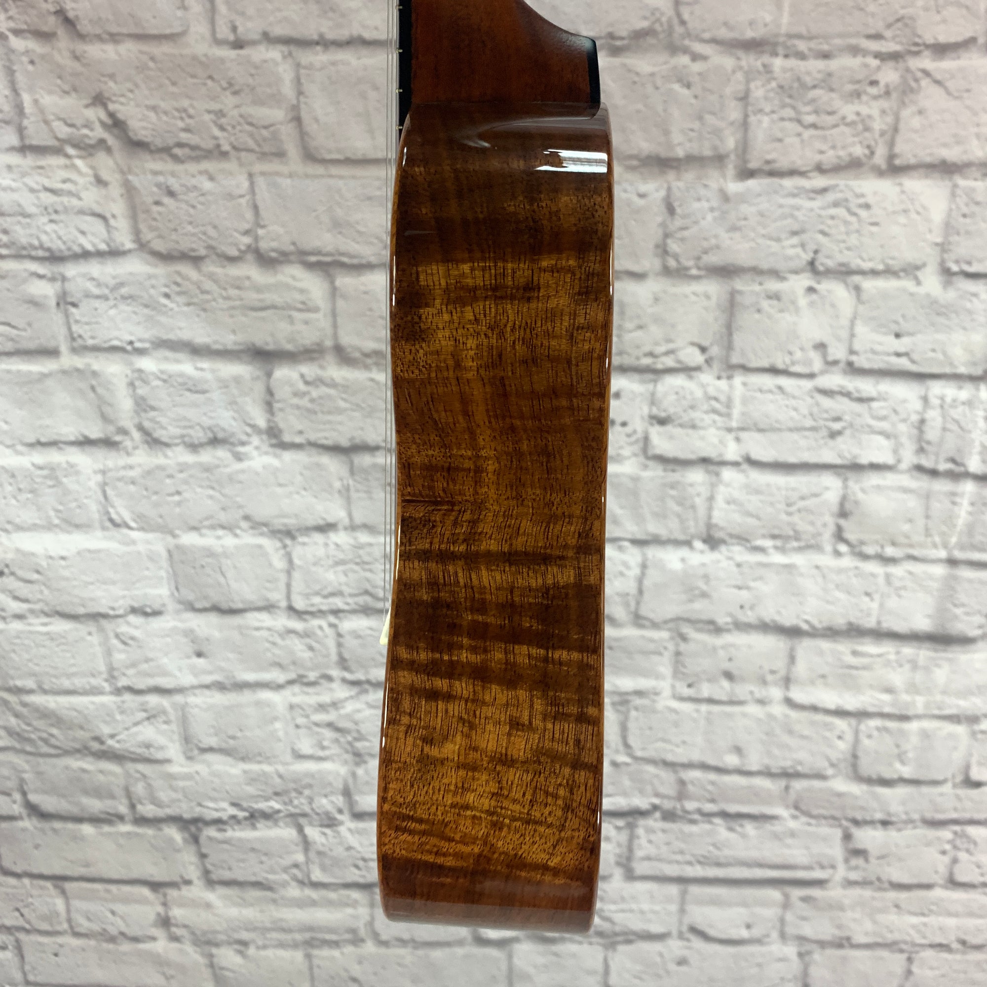 Kala 3KOA-CG Elite Concert Koa Ukulele Gloss Finish