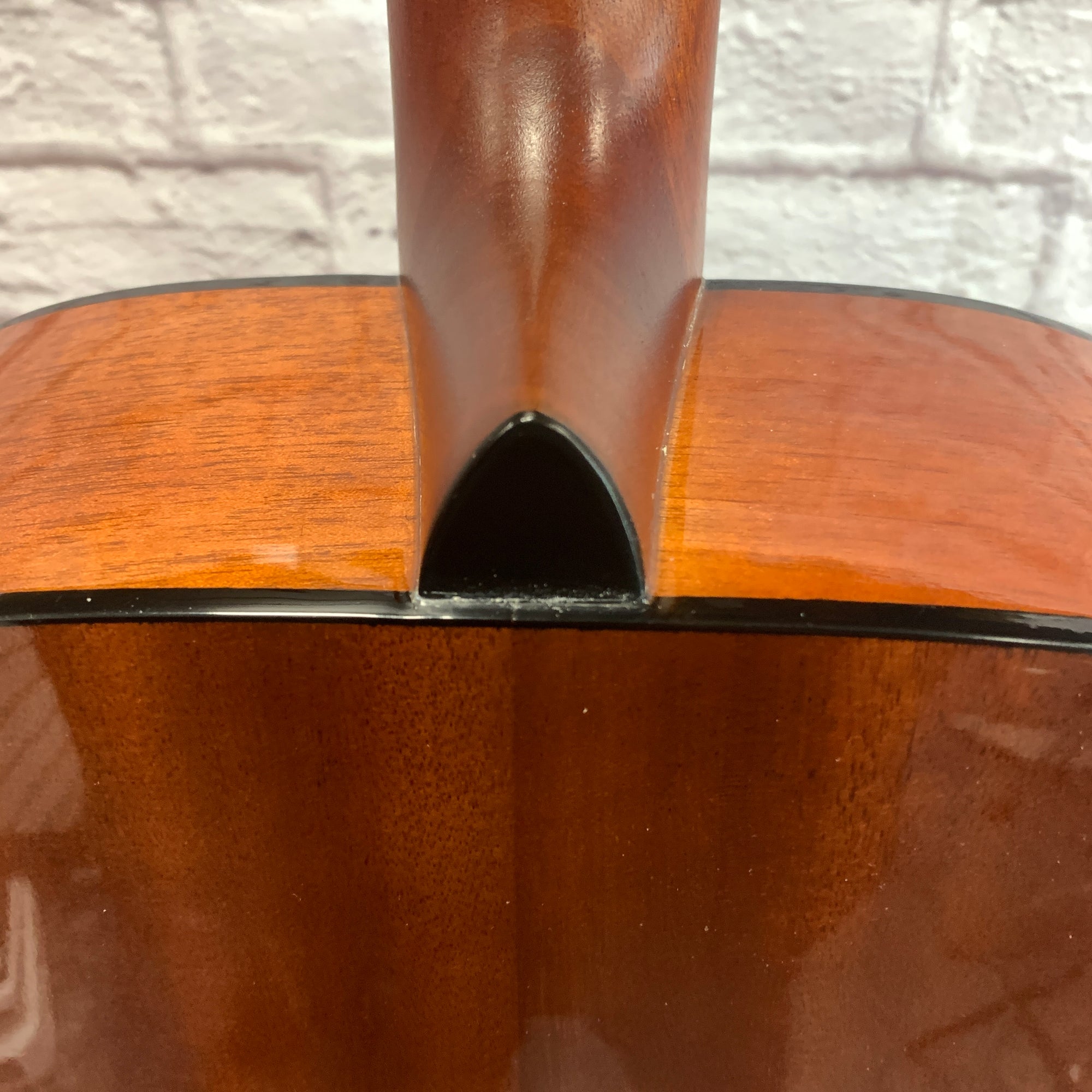 Yamaha FS800 Concert Acoustic Guitar Concert Acoustic