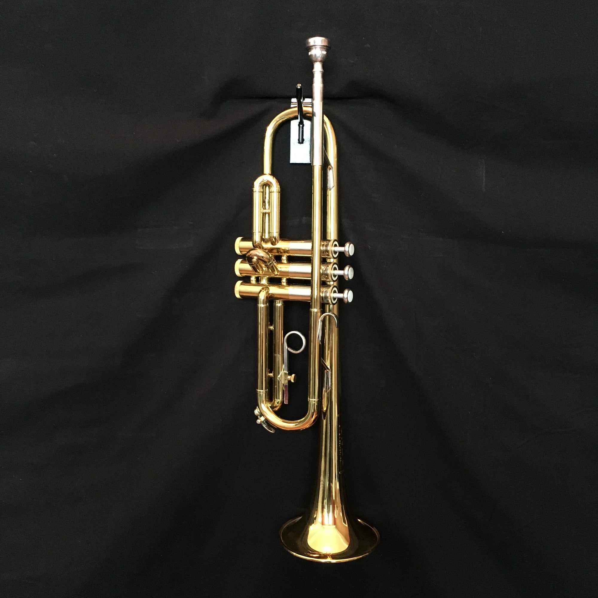 1960's Bundy Trumpet