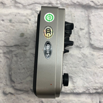 Behringer Bass BDI21 Bass Driver DI