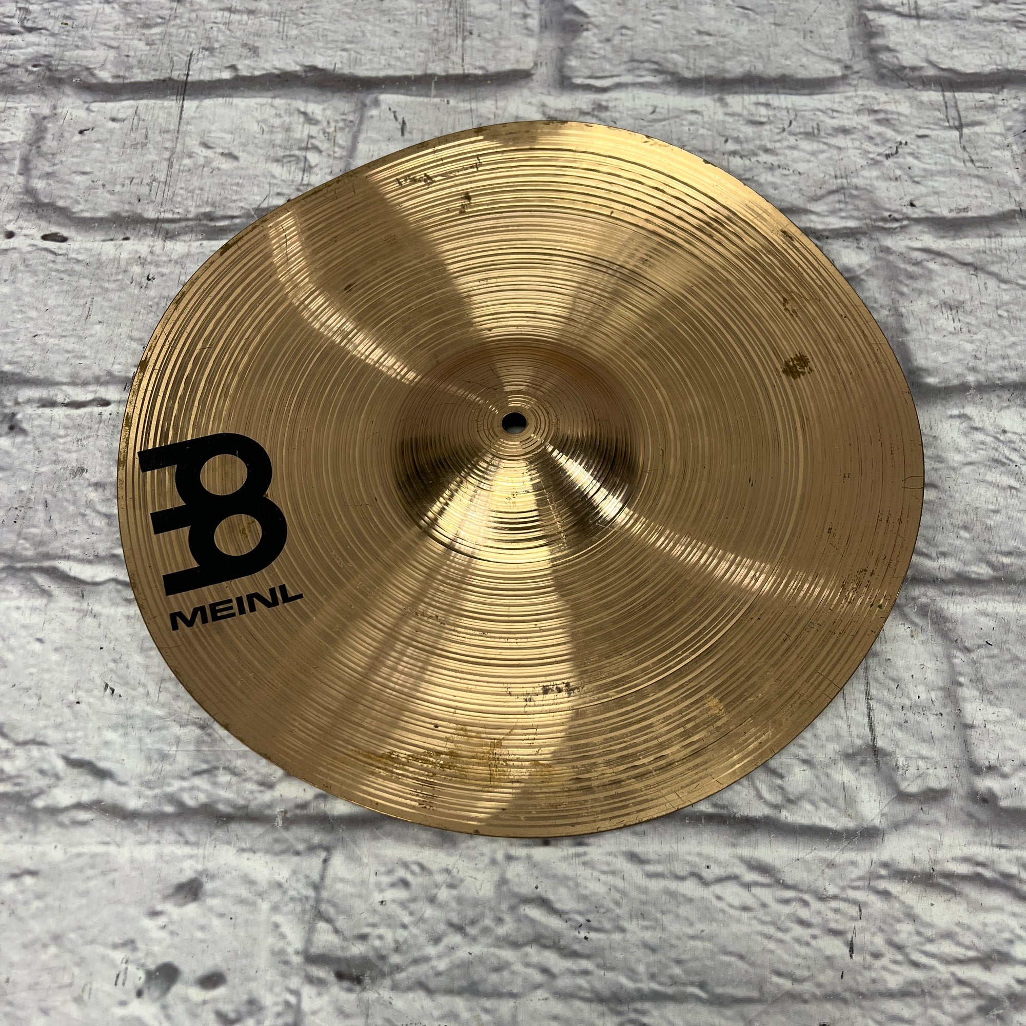 Meinl Classics 16" China Cymbal