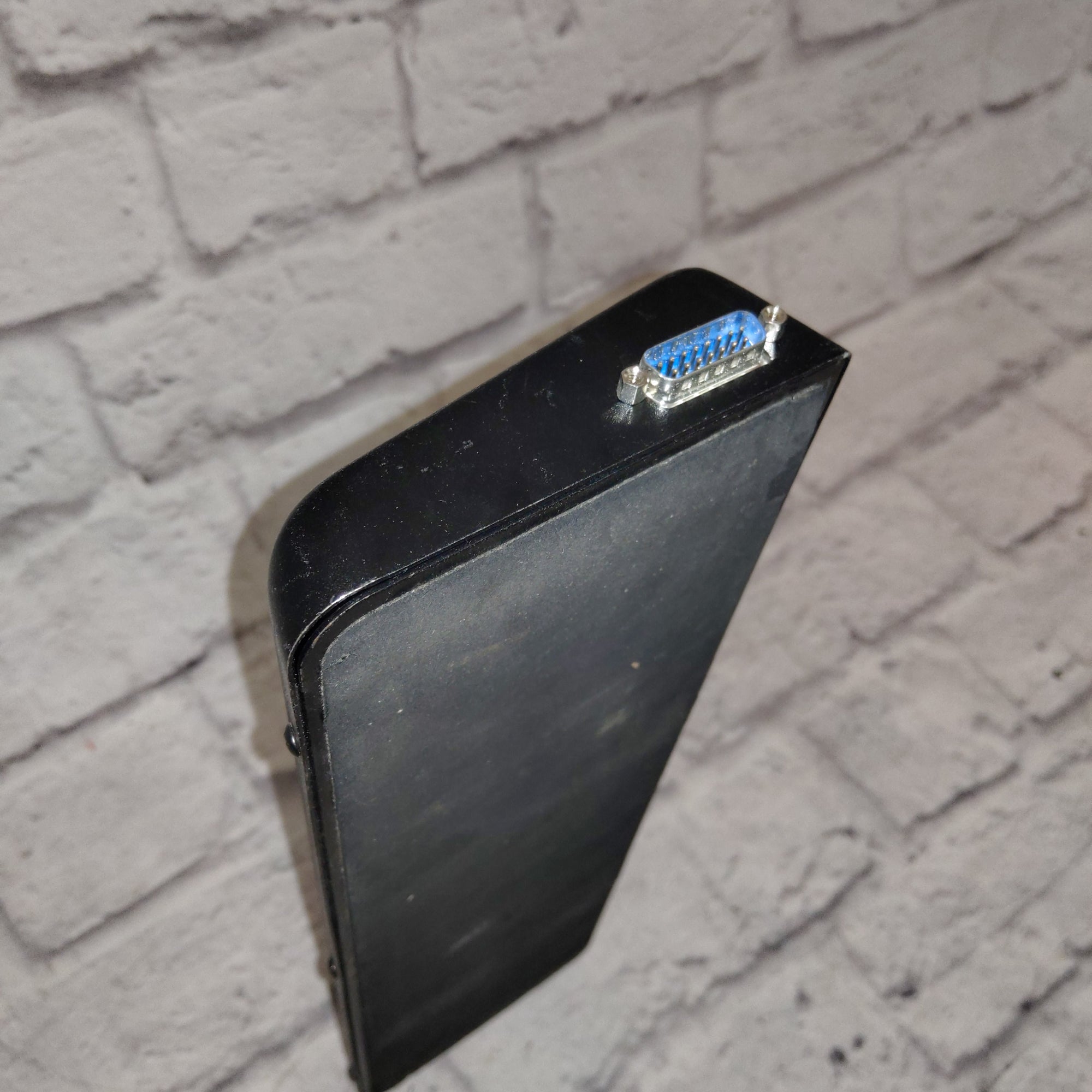 Marshall AVT Stage Foot Controller