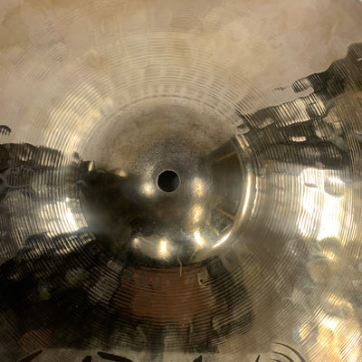 Sabian AAX Medium 15" Hi Hats
