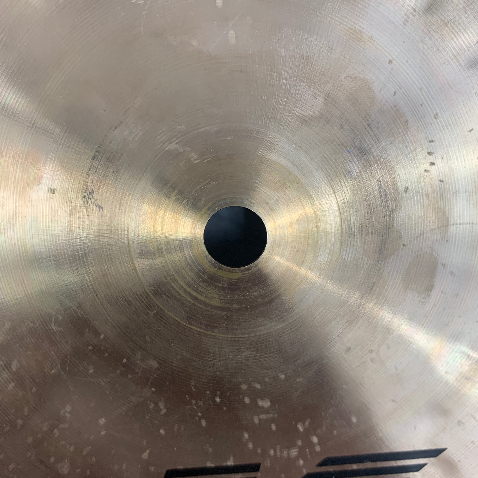 Zildjian K Hi Hats 14