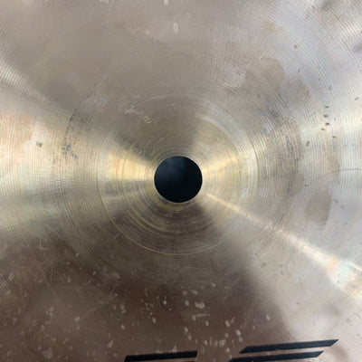 Zildjian K Hi Hats 14