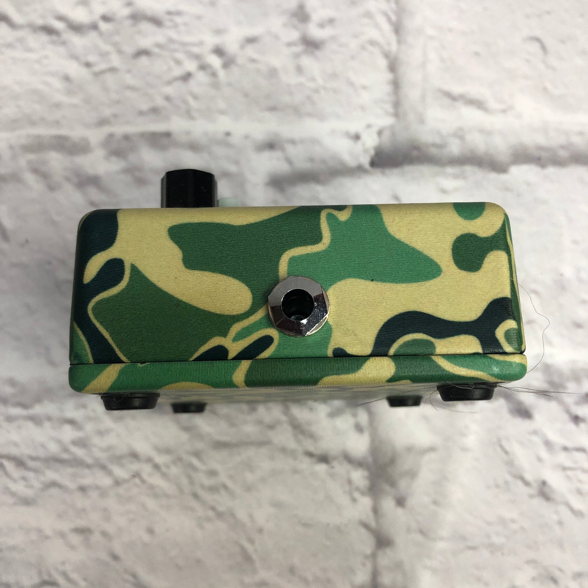 MXR DD-11 Dime Distortion Pedal