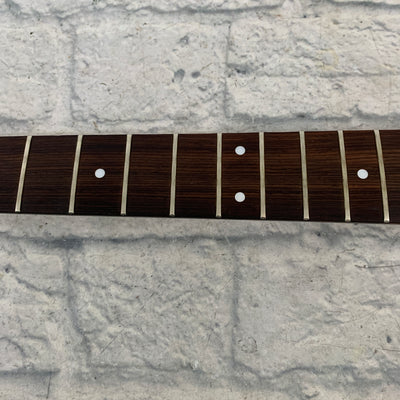 Series 10 Bass Neck with Grover Tuners