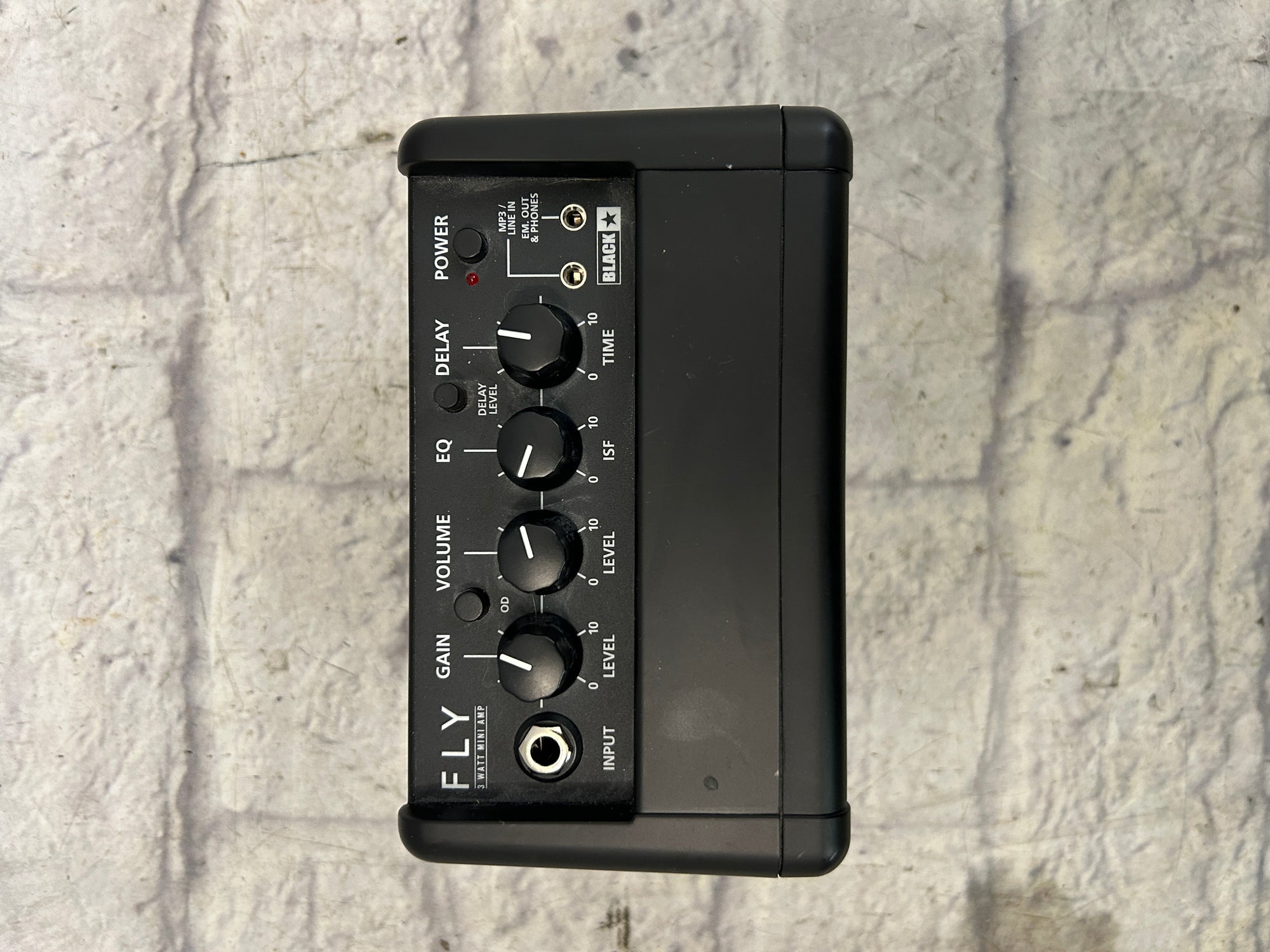 Blackstar Fly 3 Watt Mini Amp Guitar Amp