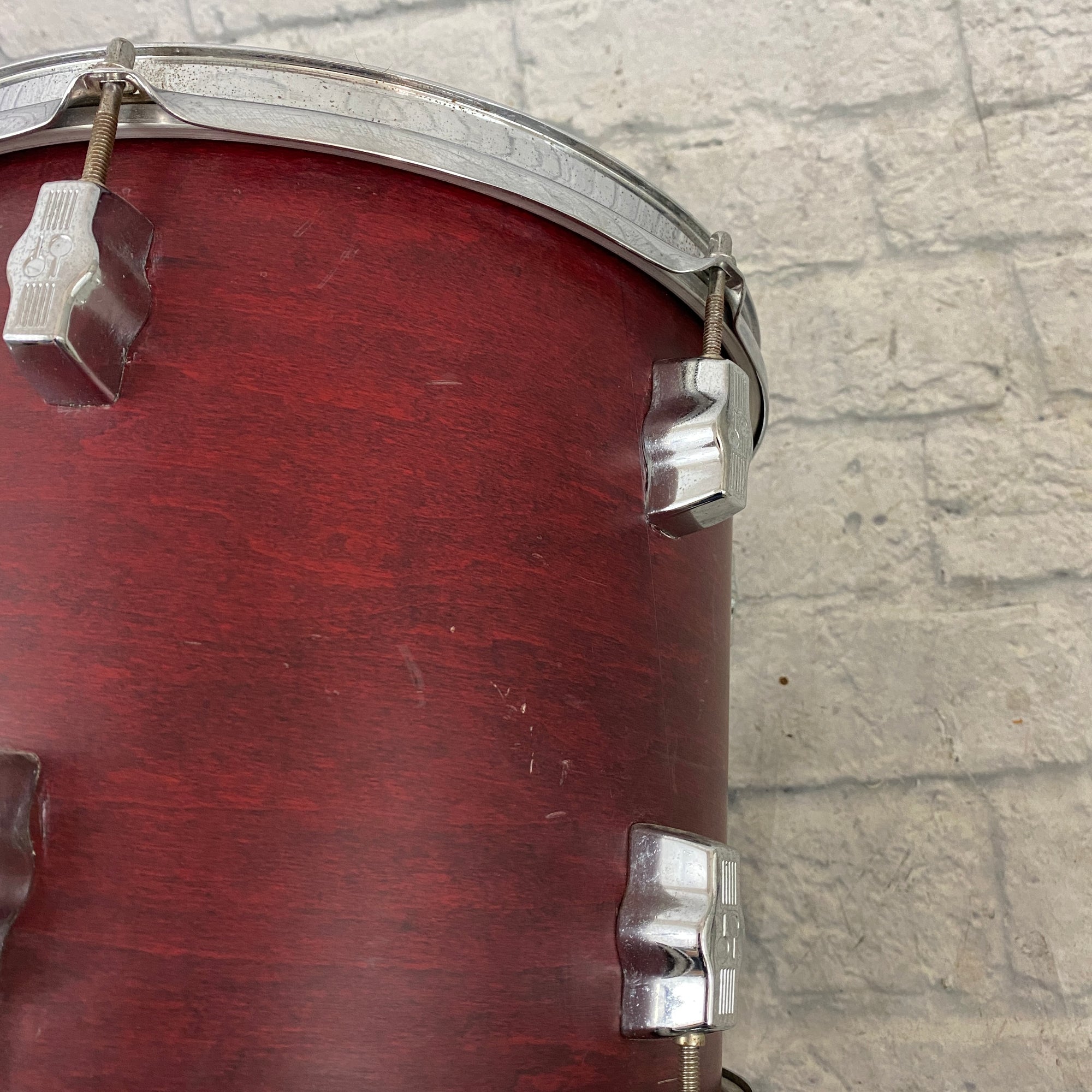 Sonor Force 2001 9.5x12 Tom