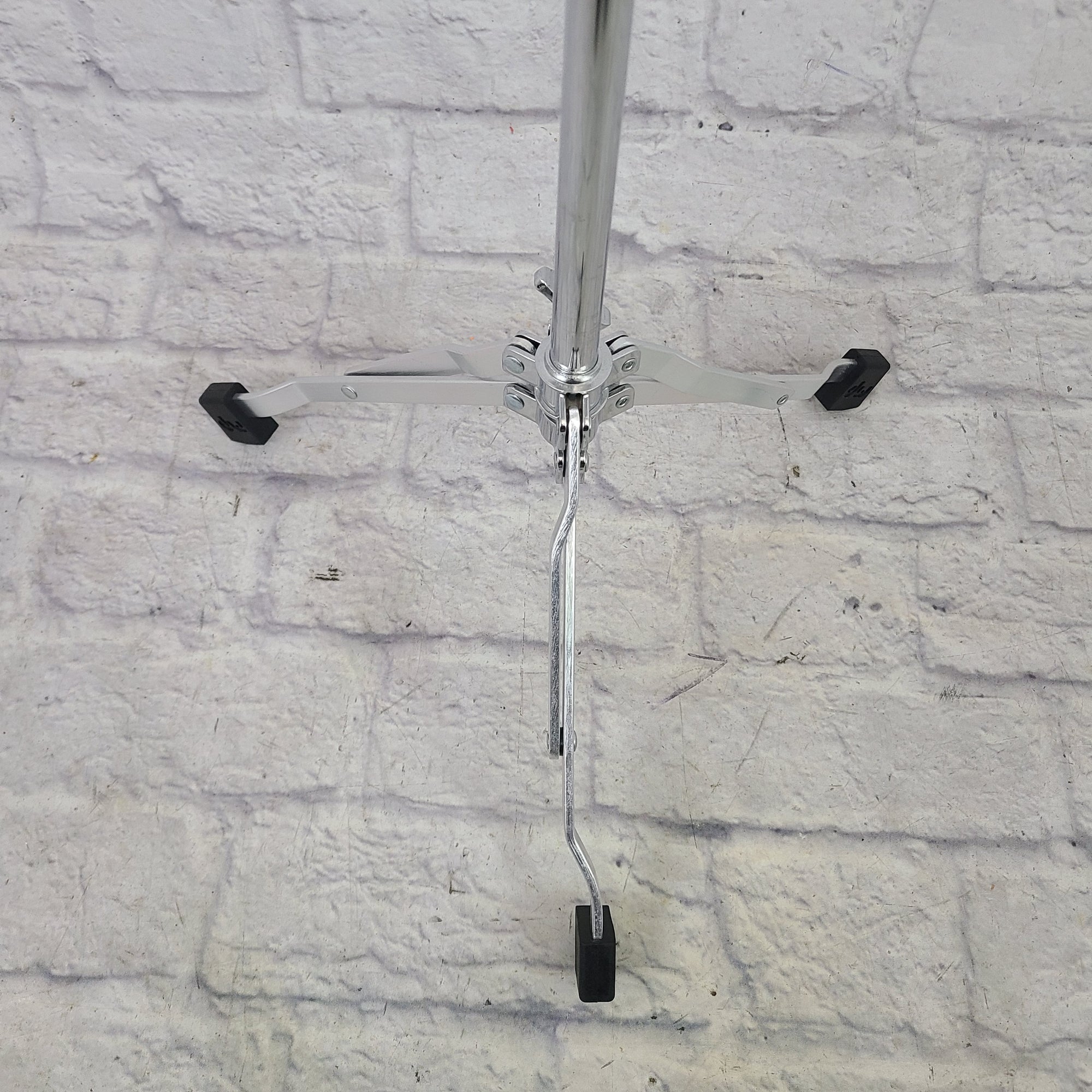 DW 6000 Series Cymbal Stand Straight