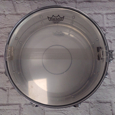 Pearl Sensitone Custome Alloy Snare 14x5.5 Snare