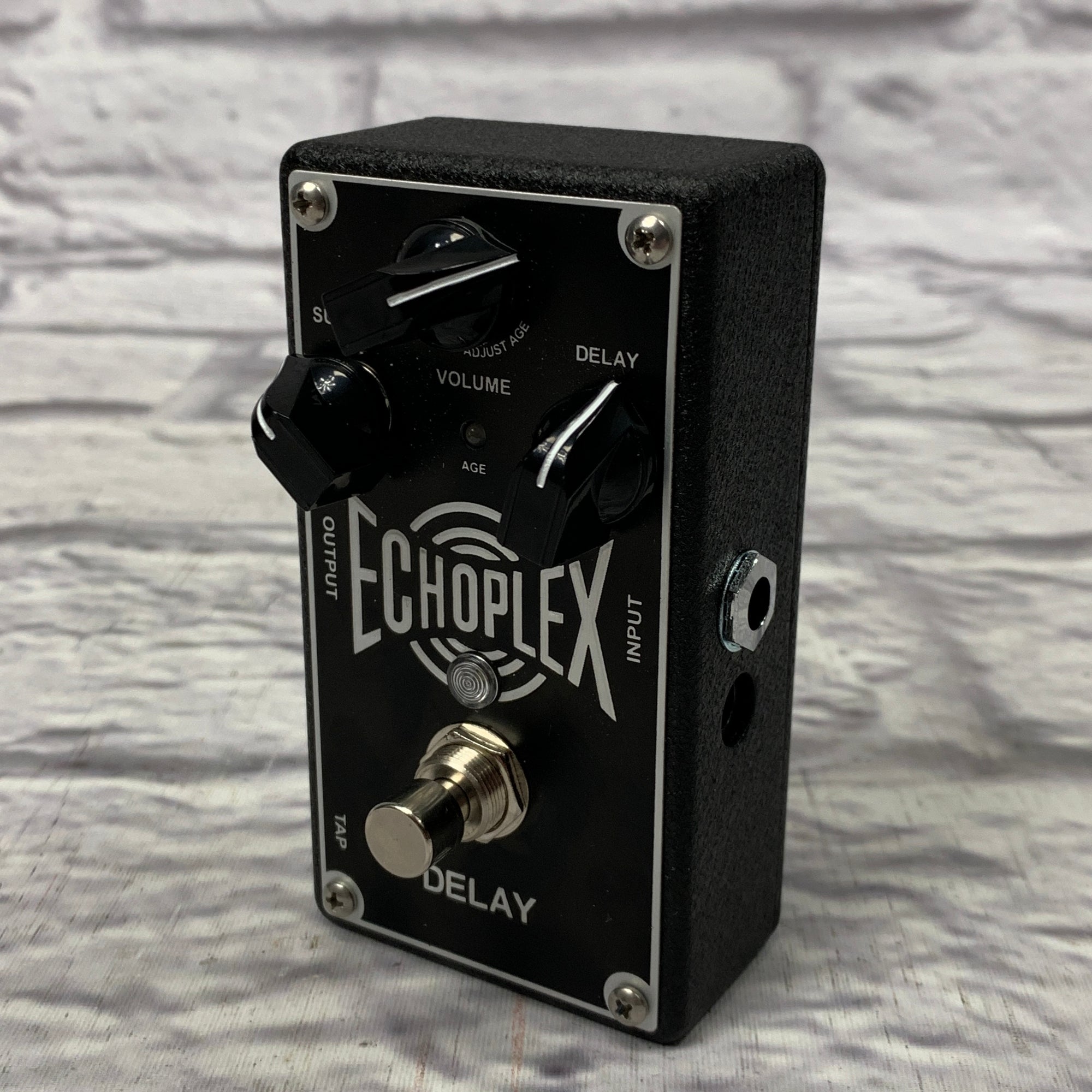 Echoplex Delay Pedal