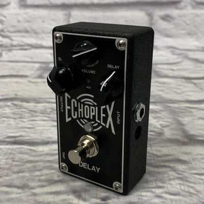 Echoplex Delay Pedal