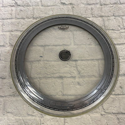 Remo Powerstroke Pro 22 Bass Drum Head