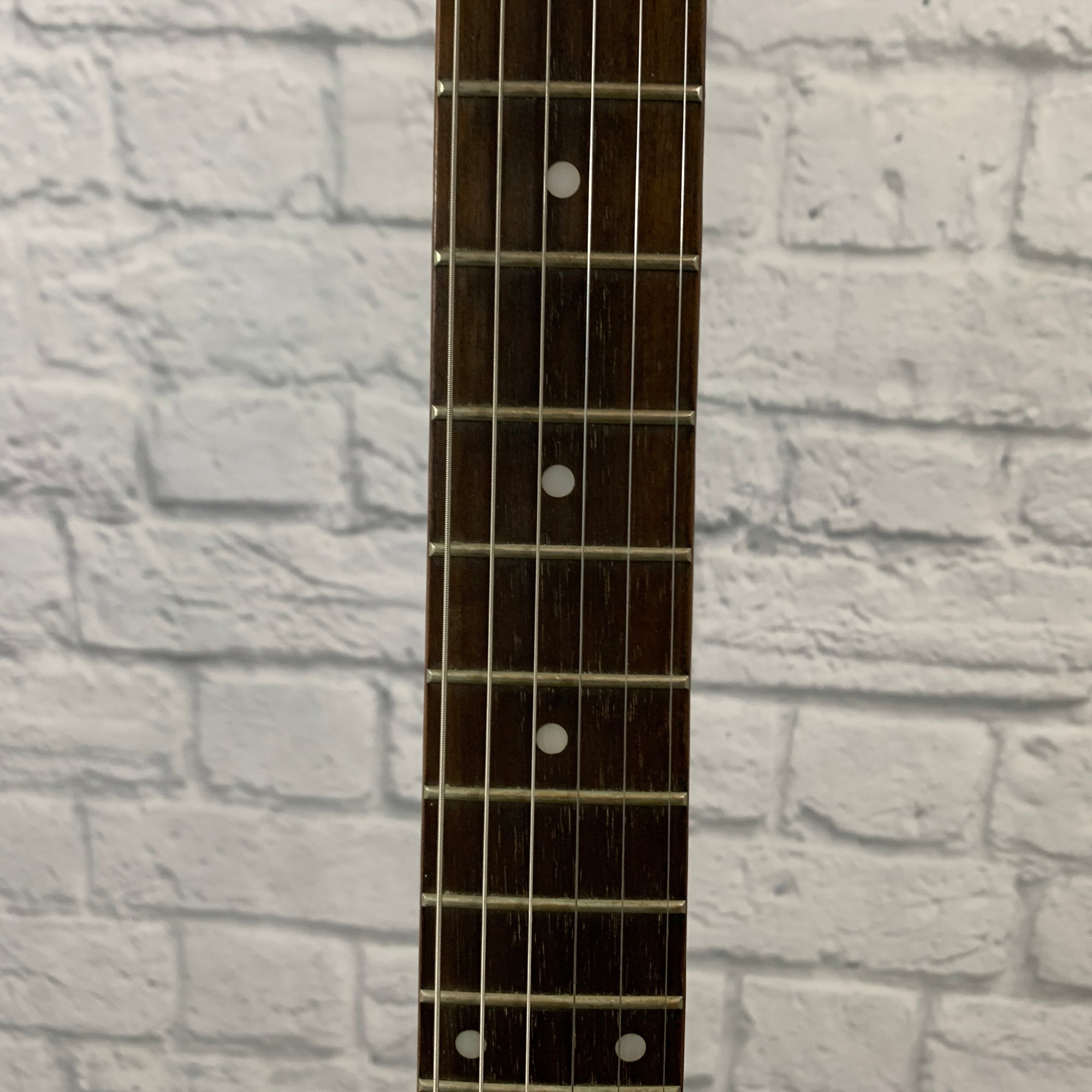 BC Rich Bronze Series Mockingbird Electric Guitar