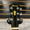 Ibanez AEG4JP Cutaway Acoustic Electric Guitar