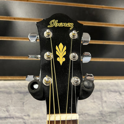 Ibanez AEG4JP Cutaway Acoustic Electric Guitar