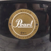Pearl VPX Snare Drum Black 14x5.5 Modified AS IS