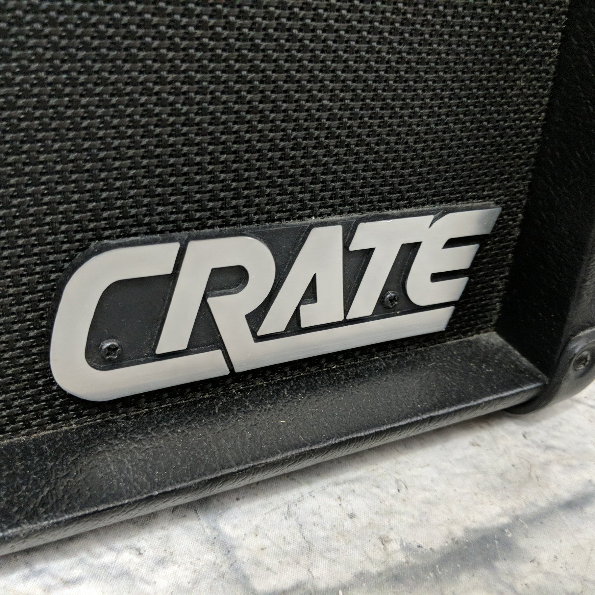 Crate MX15R Guitar Combo Amp