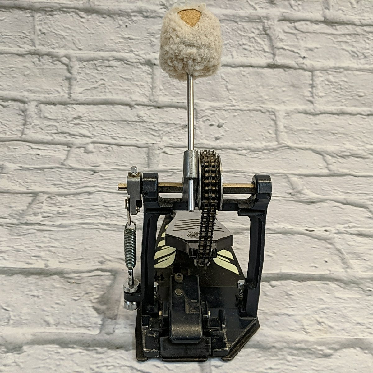 Yamaha Flying Dragon Single Bass Kick Drum Pedal