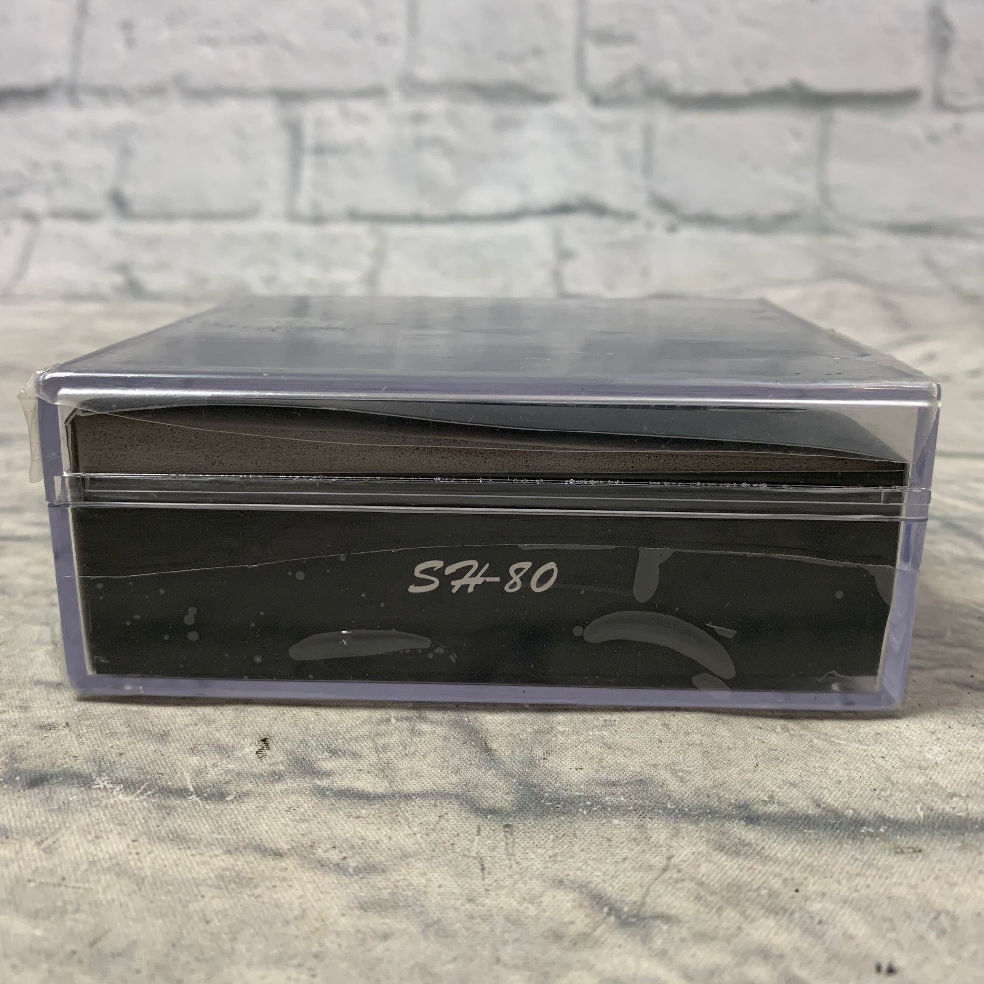 Austin SH-80 Acoustic Guitar Soundhole Pickup