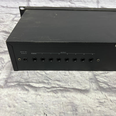 Kawai K4r Rackmount Synth