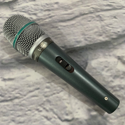 V-Tech VTND2 Dynamic Microphone