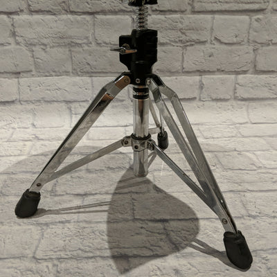 Sound Percussion Saddle Style Drum Throne