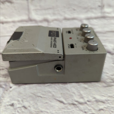 Ibanez PD7 Phat-Hed Bass Overdrive Pedal