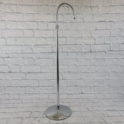 Atlas Sound GN-13  Straight Mic Stand with Gooseneck attachment