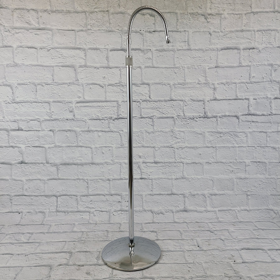 Atlas Sound GN-13  Straight Mic Stand with Gooseneck attachment