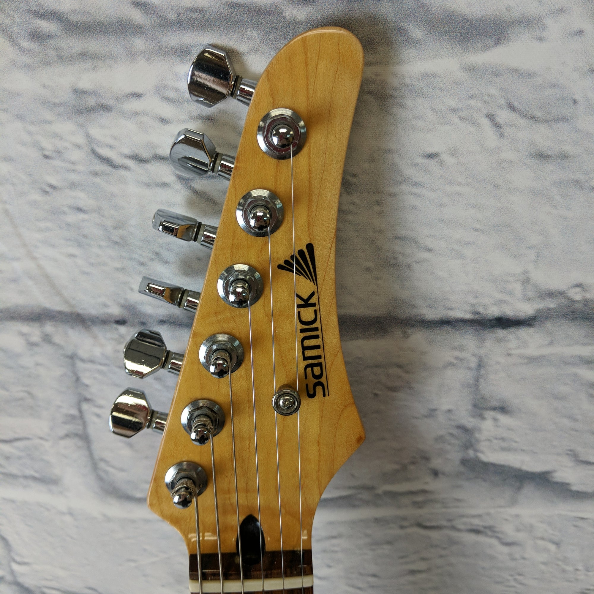 Samick Southside Special Electric Guitar - Evolution Music