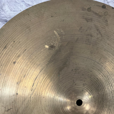 Zildjian 18 Concert Crash