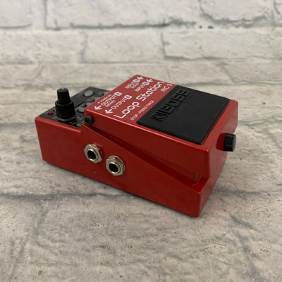 Boss RC-3 Loop Station
