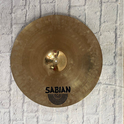 Sabian 21 AAX Stage Ride Cymbal