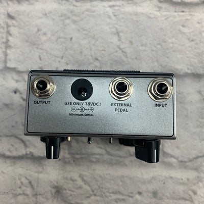 Fulltone Mini Deja Vibe MkII