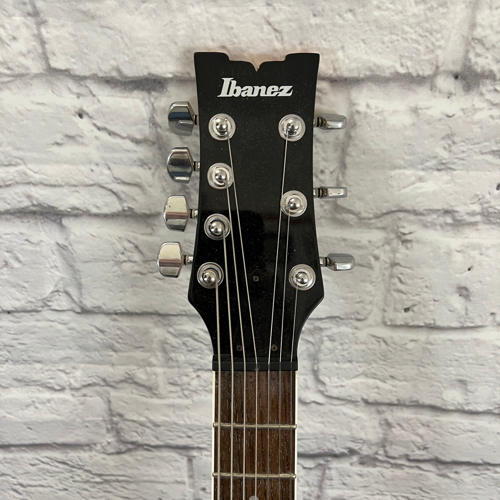 Ibanez AX7221 7-String | zZounds