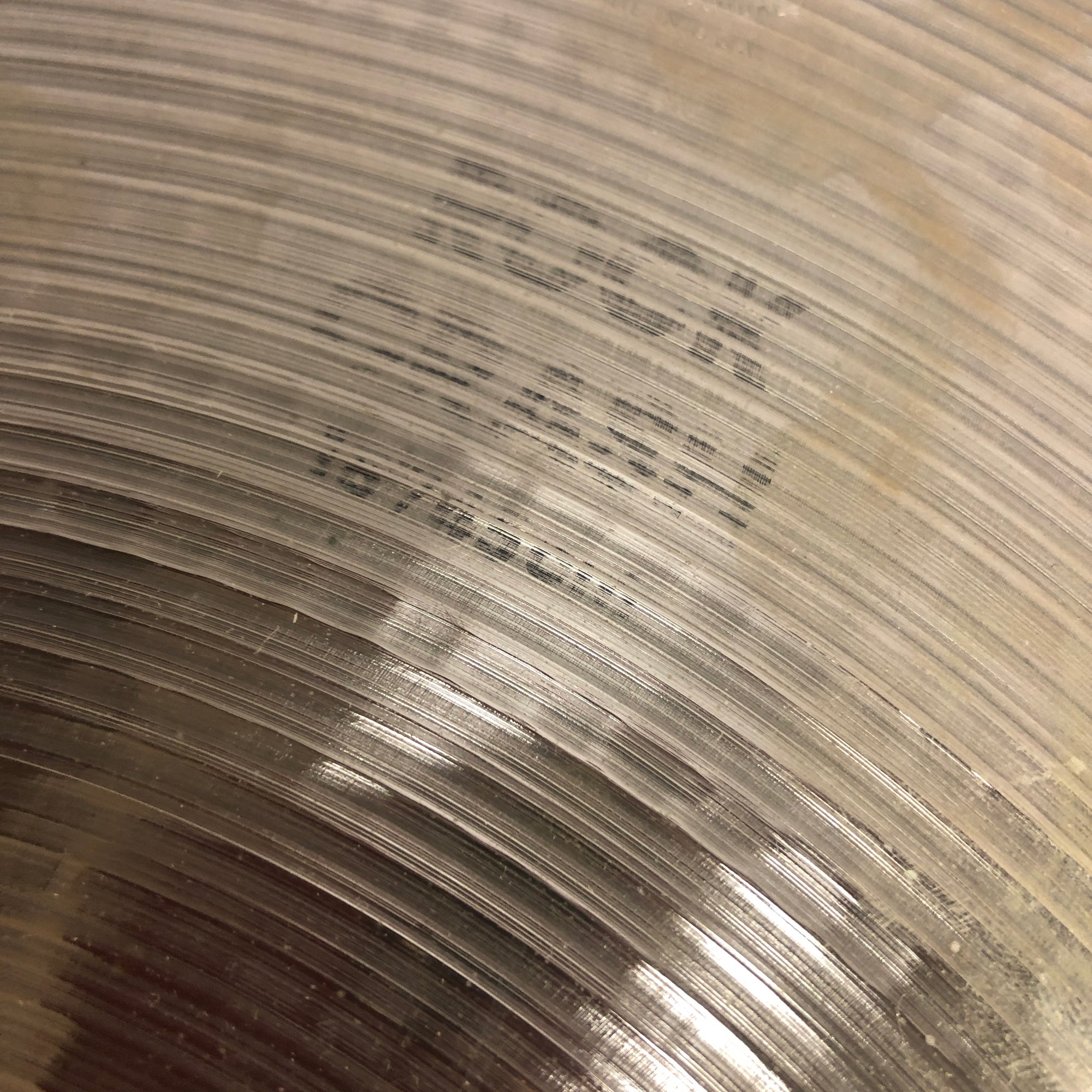 Zildjian 18 Avedis Rock Crash Cymbal