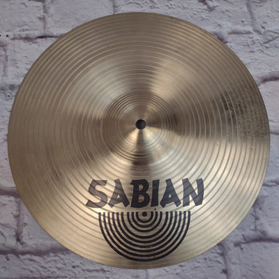 Sabian 14 XS20 Hi Hat Cymbal Pair