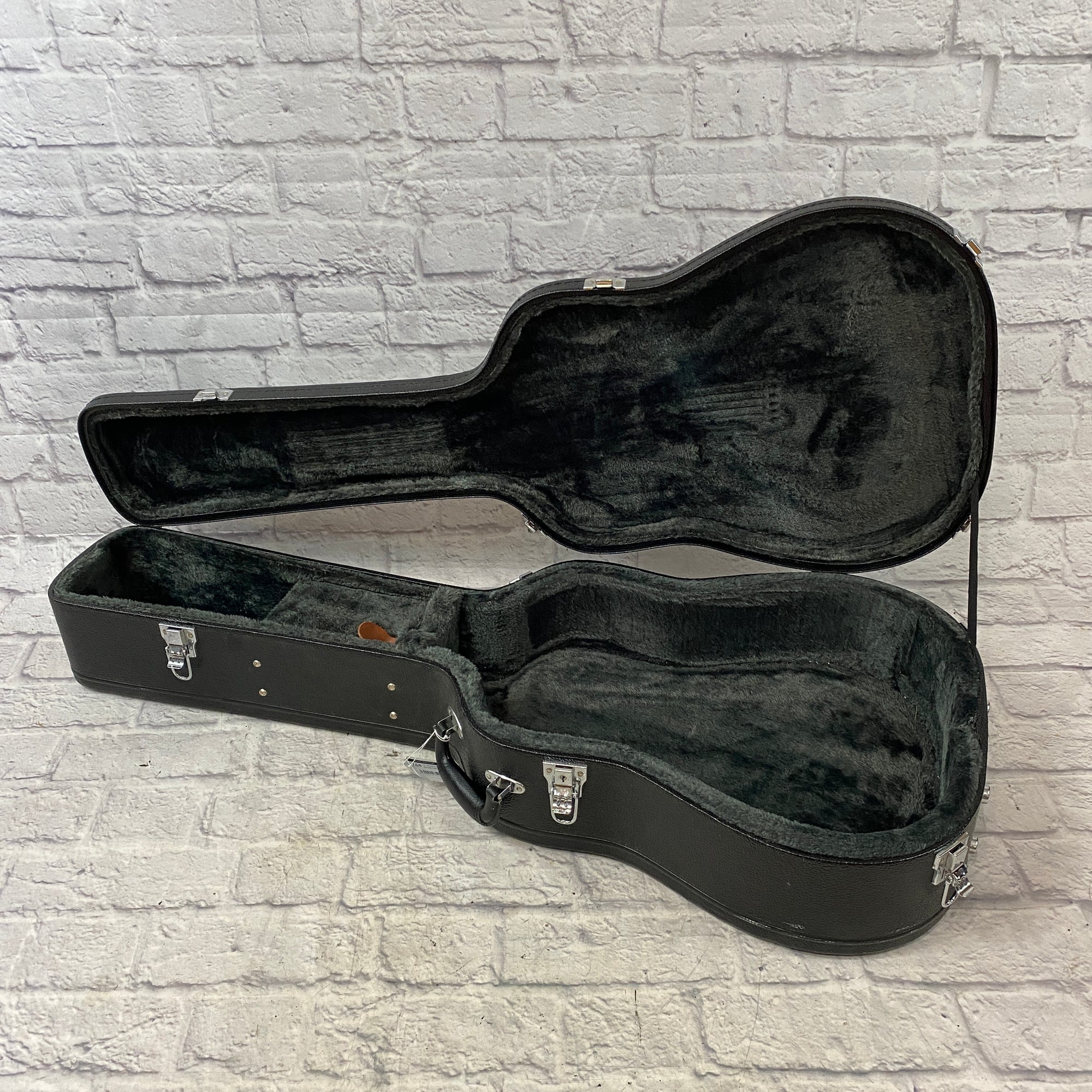 TKL Dreadnought  Acoustic Hard Case